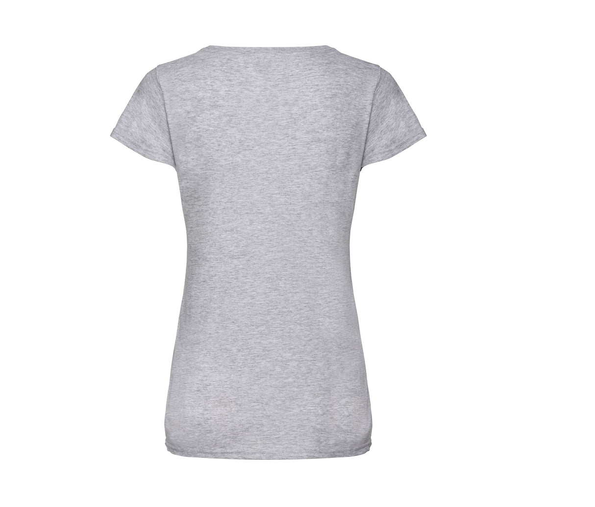FRUIT OF THE LOOM LADIES ORIGINAL T