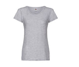 FRUIT OF THE LOOM LADIES ORIGINAL T
