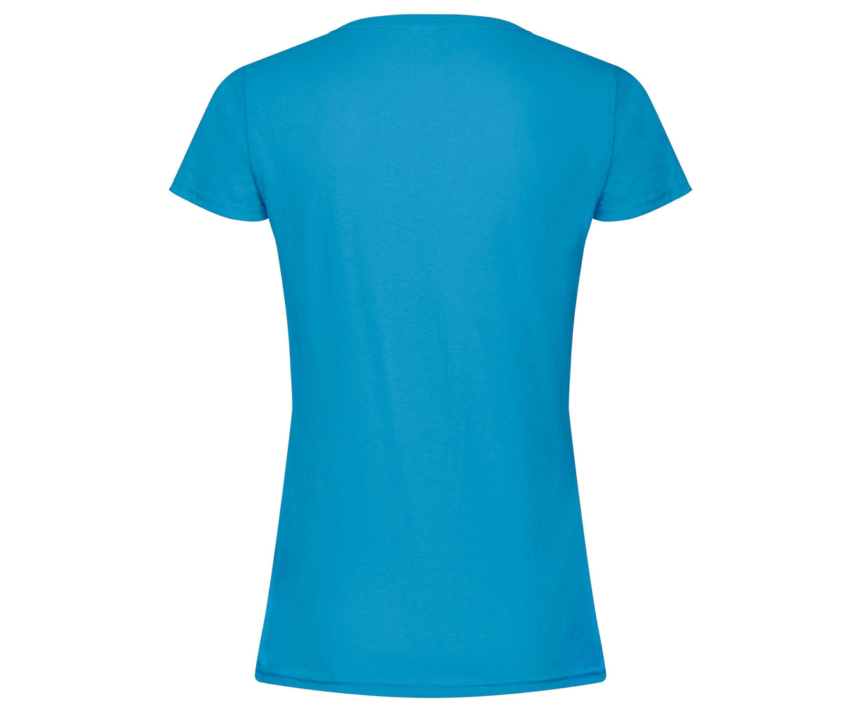 FRUIT OF THE LOOM LADIES ORIGINAL T