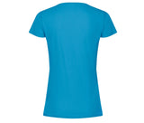 FRUIT OF THE LOOM LADIES ORIGINAL T