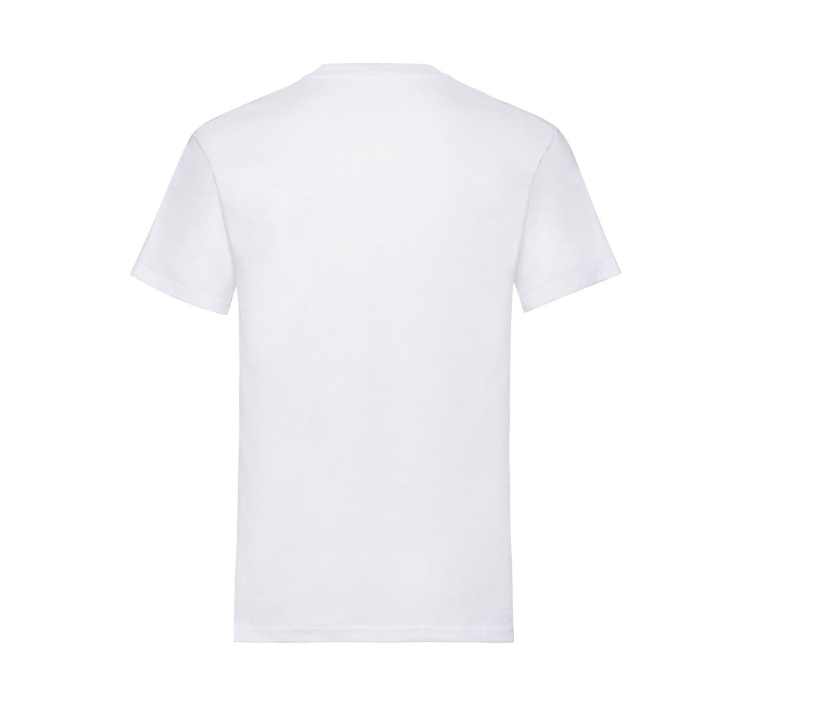 FRUIT OF THE LOOM HEAVY T