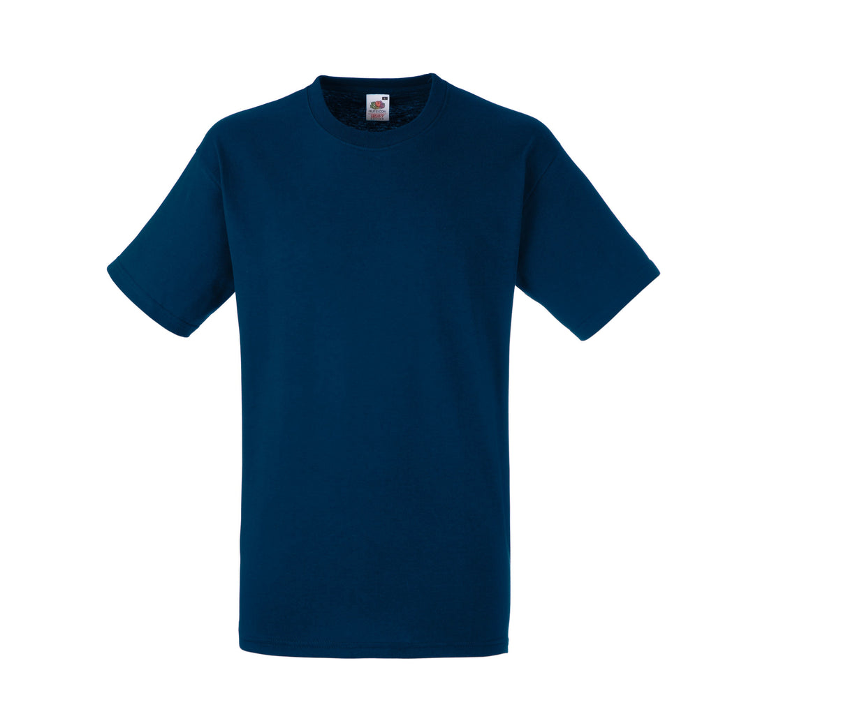 FRUIT OF THE LOOM HEAVY T