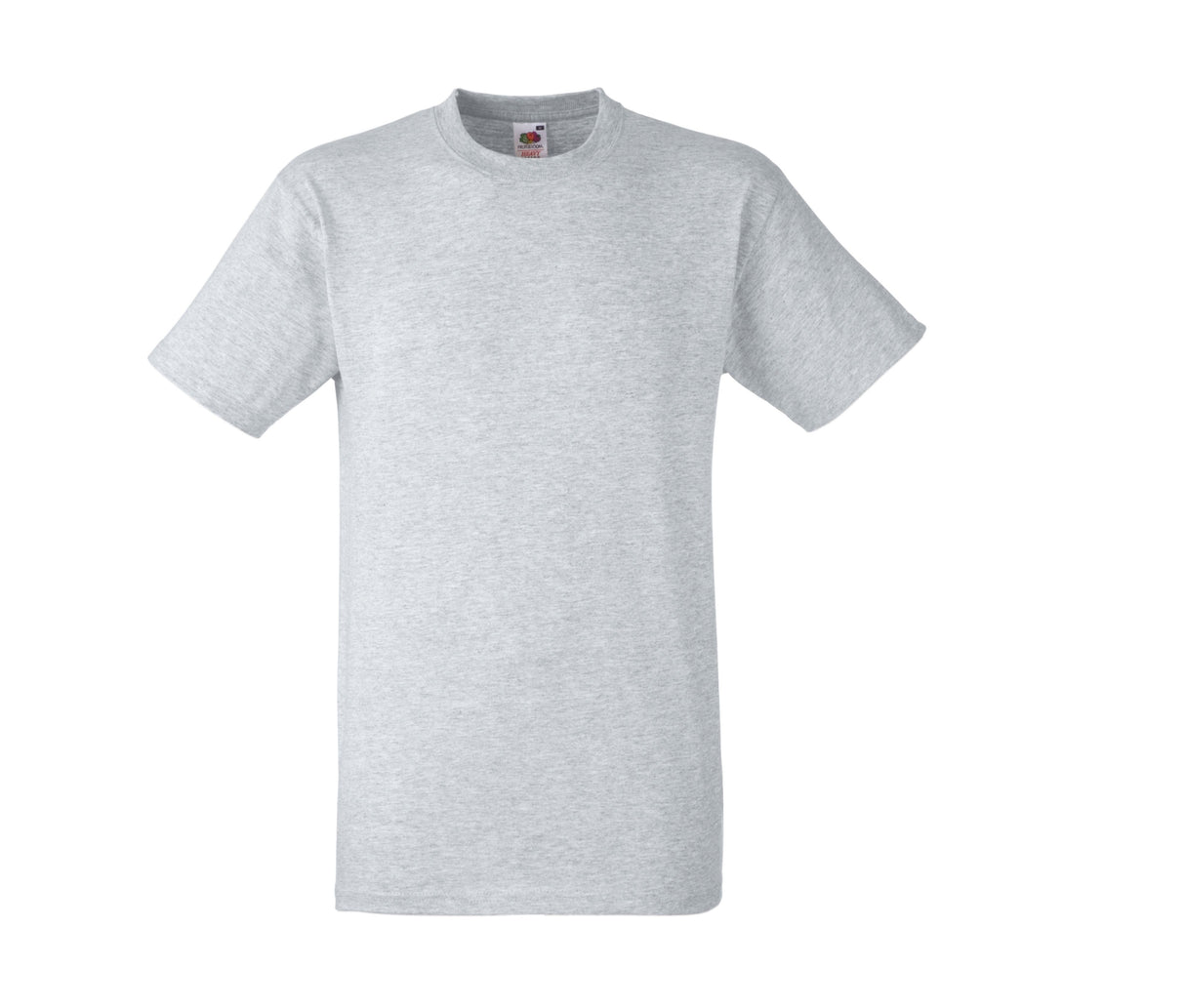 FRUIT OF THE LOOM HEAVY T