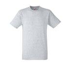 FRUIT OF THE LOOM HEAVY T