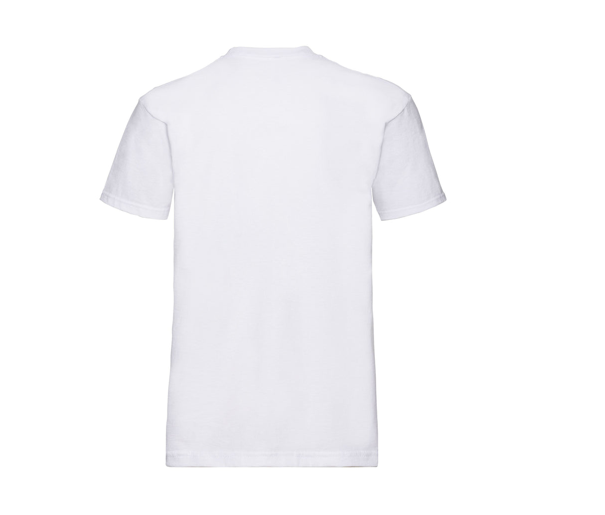 FRUIT OF THE LOOM SUPER PREMIUM T