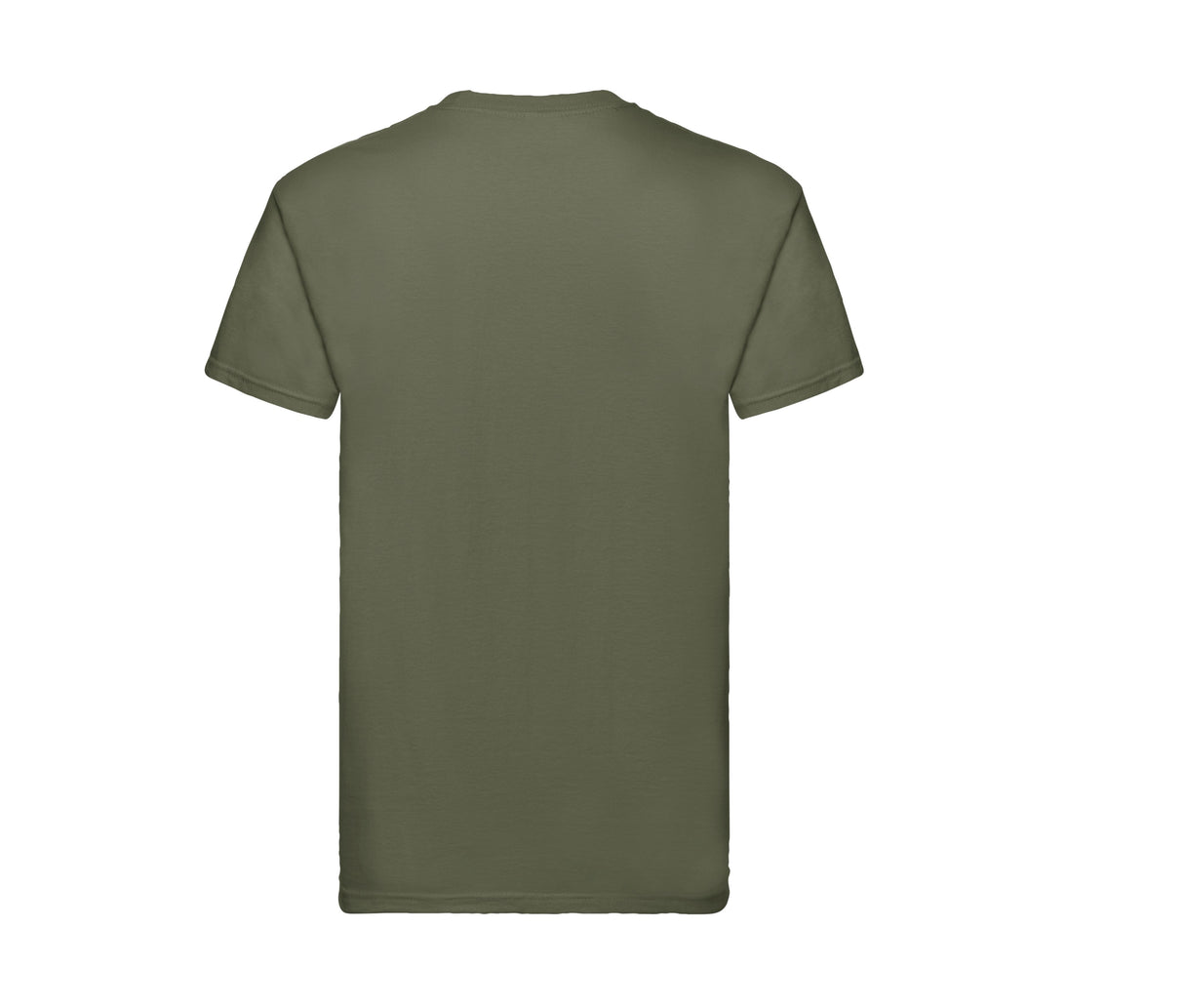 FRUIT OF THE LOOM SUPER PREMIUM T