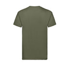 FRUIT OF THE LOOM SUPER PREMIUM T