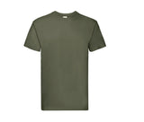 FRUIT OF THE LOOM SUPER PREMIUM T