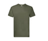 FRUIT OF THE LOOM SUPER PREMIUM T