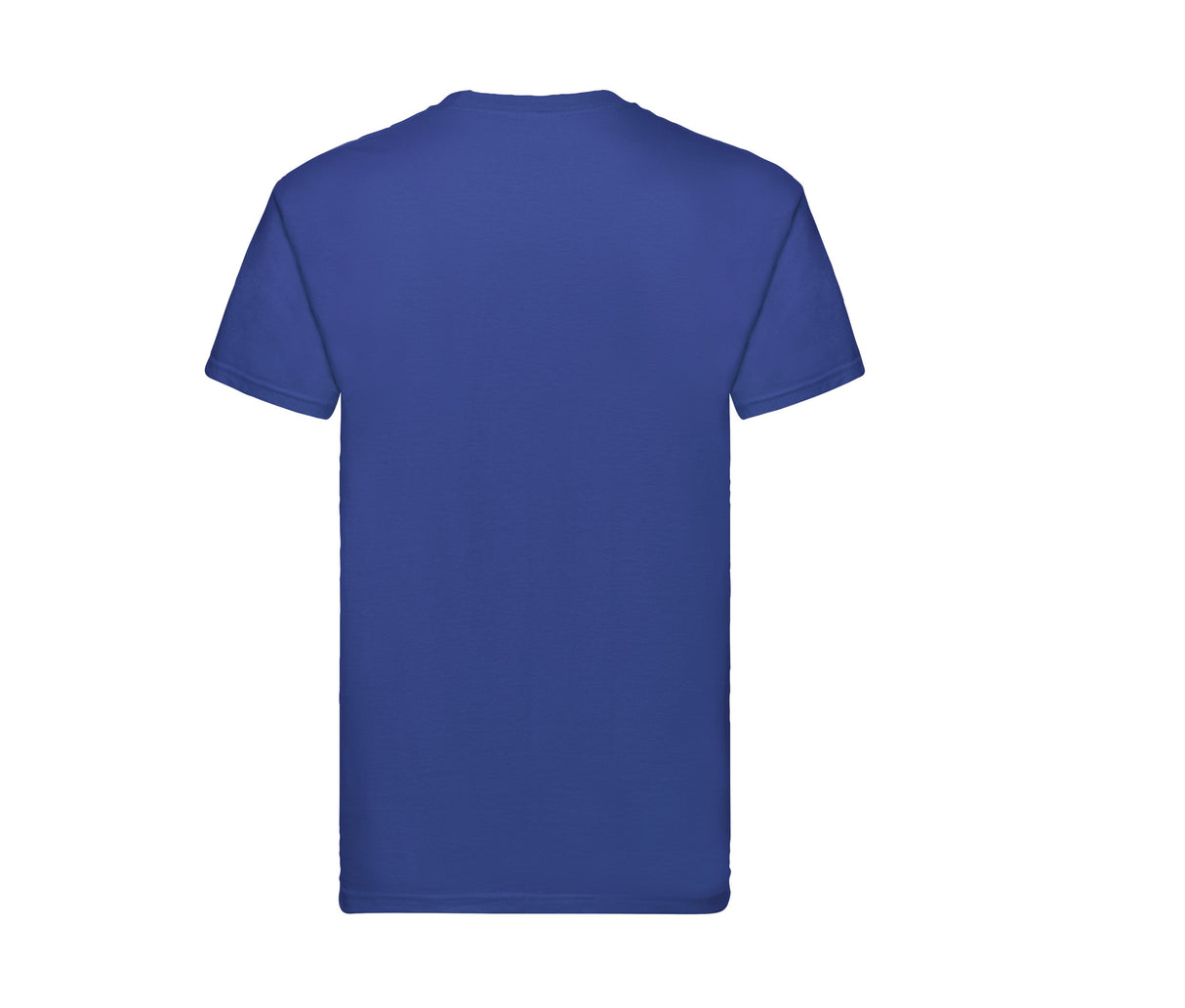 FRUIT OF THE LOOM SUPER PREMIUM T