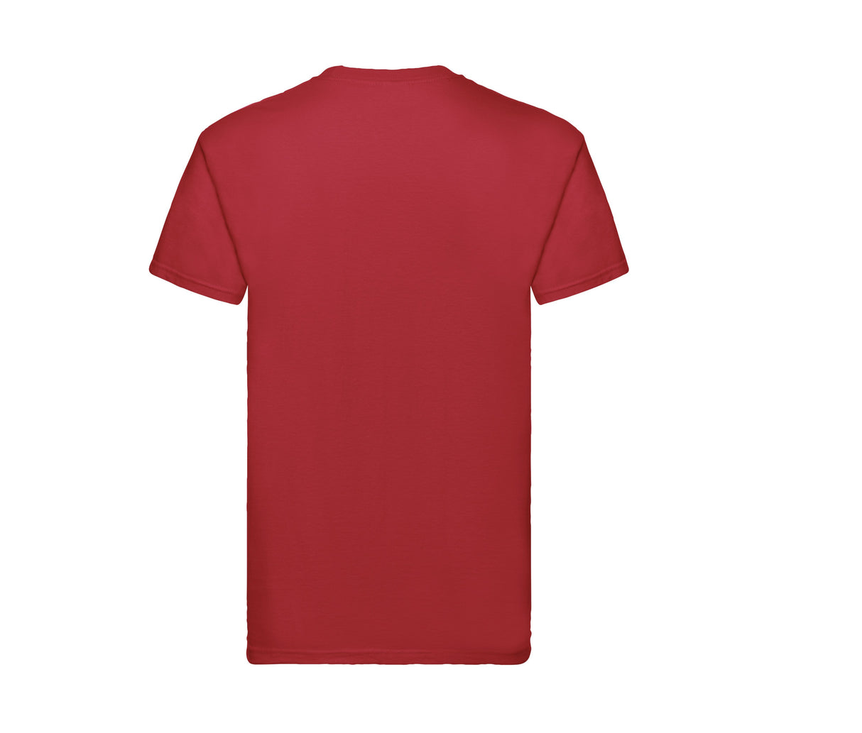 FRUIT OF THE LOOM SUPER PREMIUM T