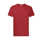 FRUIT OF THE LOOM SUPER PREMIUM T