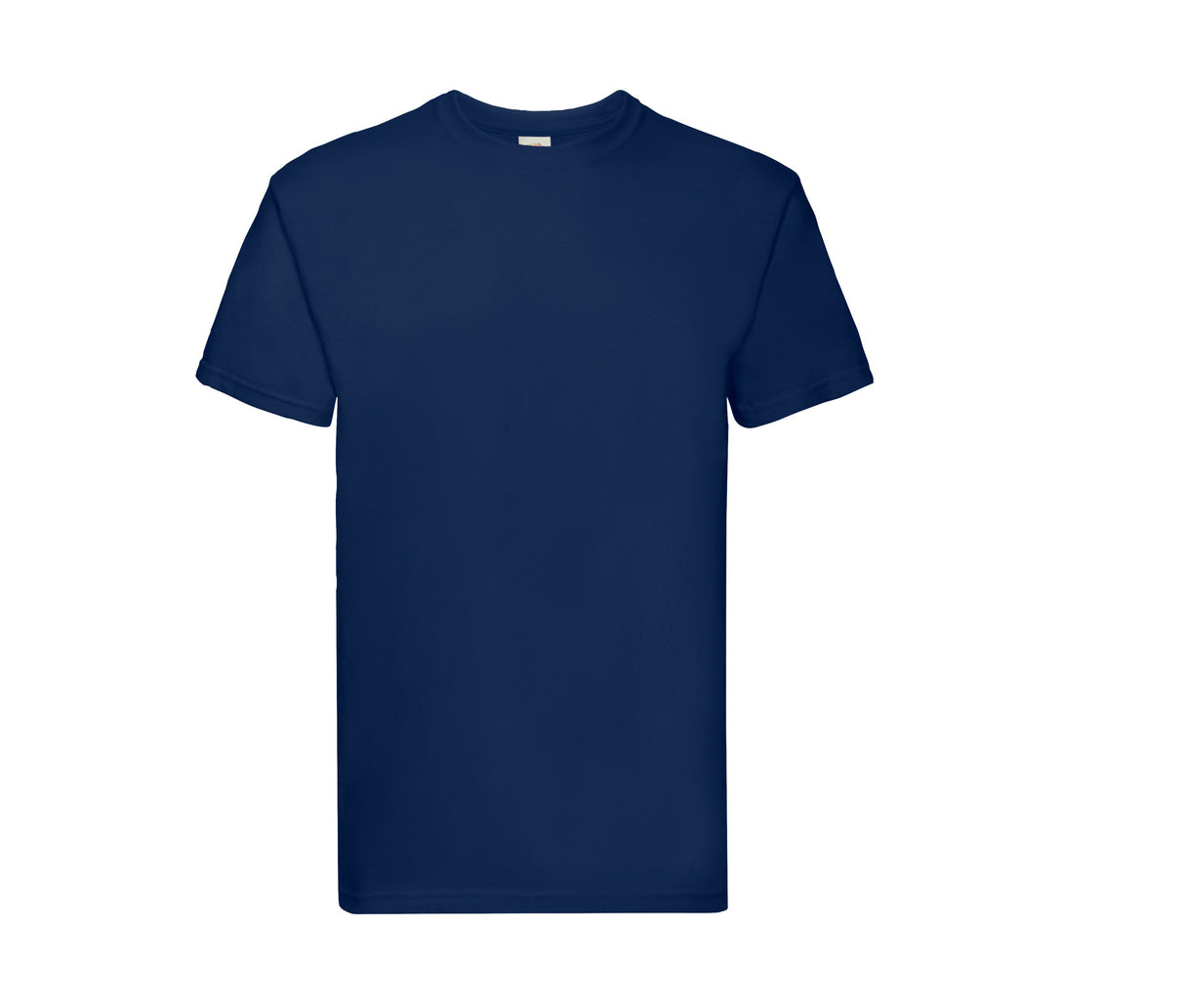 FRUIT OF THE LOOM SUPER PREMIUM T