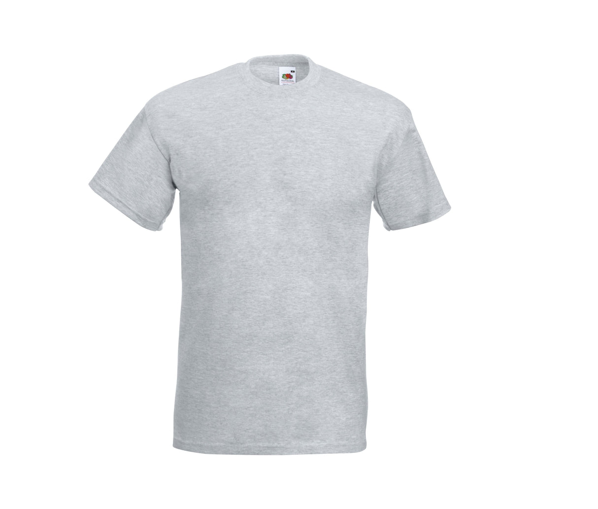 FRUIT OF THE LOOM SUPER PREMIUM T