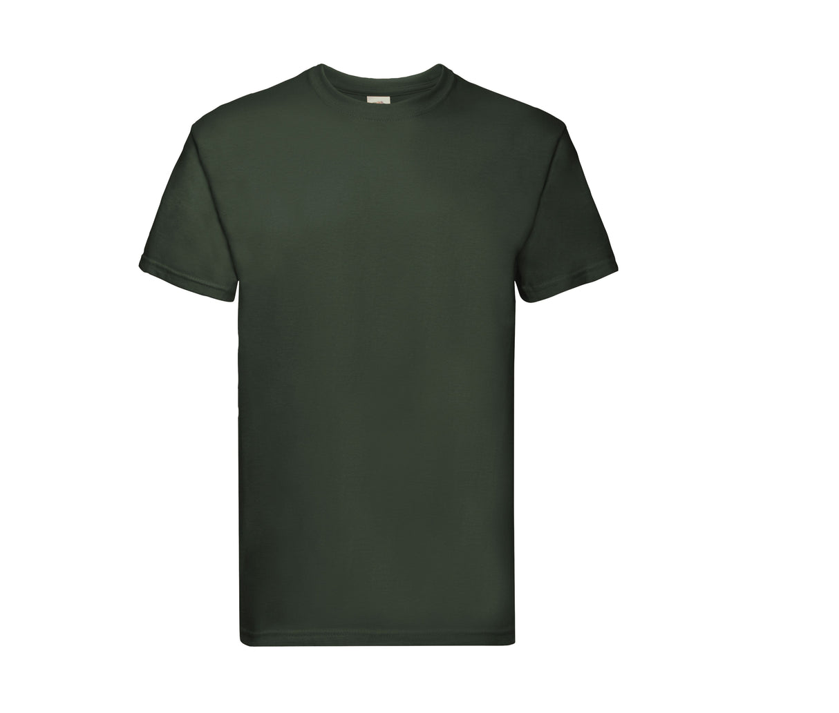 FRUIT OF THE LOOM SUPER PREMIUM T