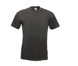 FRUIT OF THE LOOM SUPER PREMIUM T