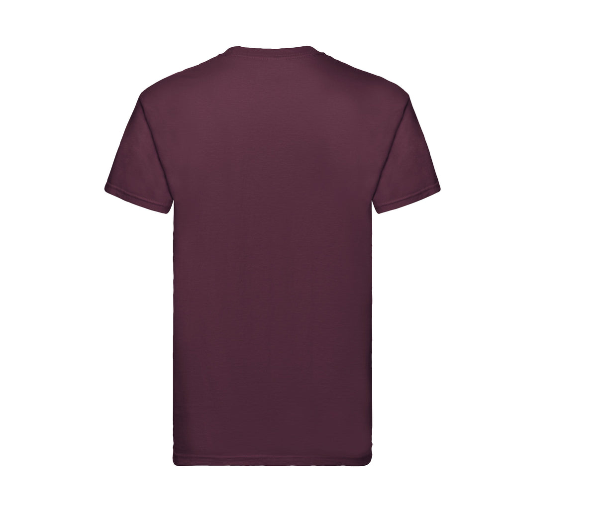 FRUIT OF THE LOOM SUPER PREMIUM T