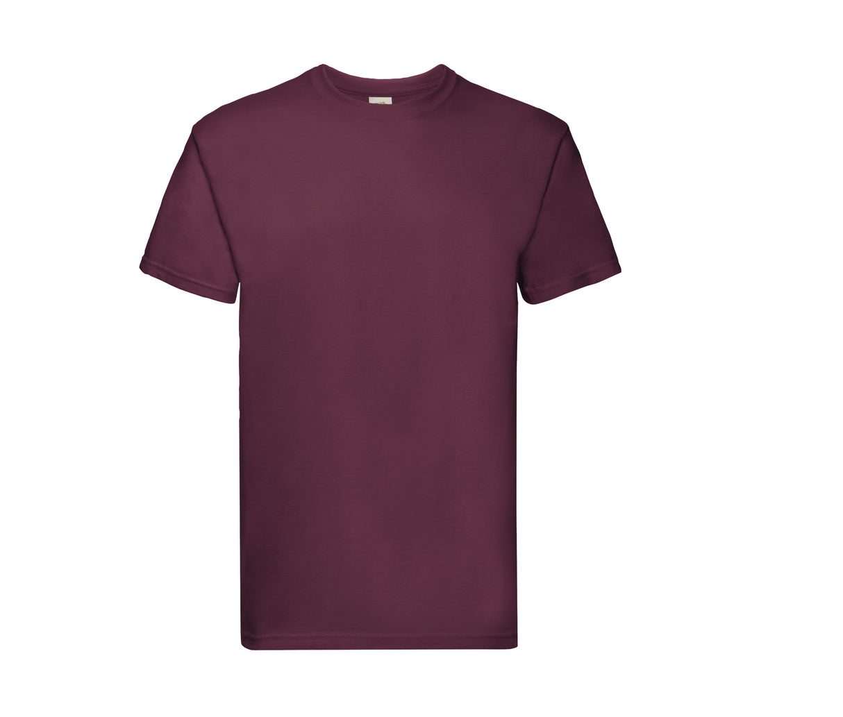 FRUIT OF THE LOOM SUPER PREMIUM T
