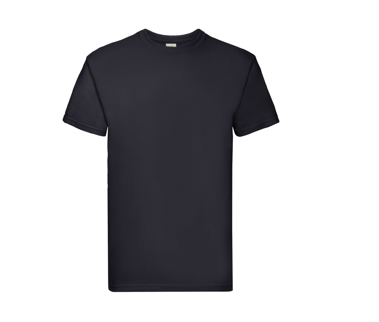 FRUIT OF THE LOOM SUPER PREMIUM T