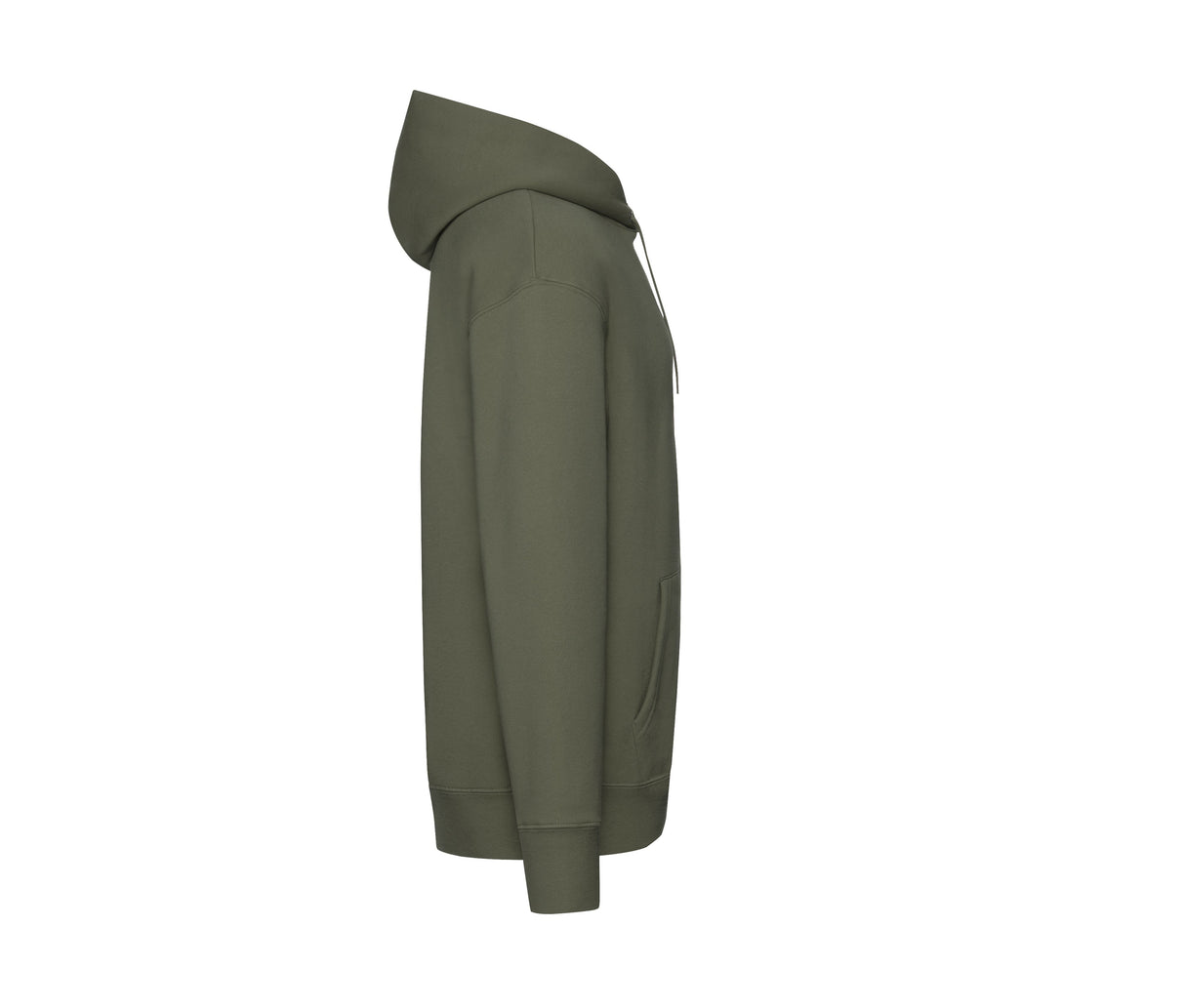 FRUIT OF THE LOOM PREMIUM HOODED SWEAT
