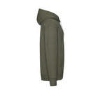 FRUIT OF THE LOOM PREMIUM HOODED SWEAT