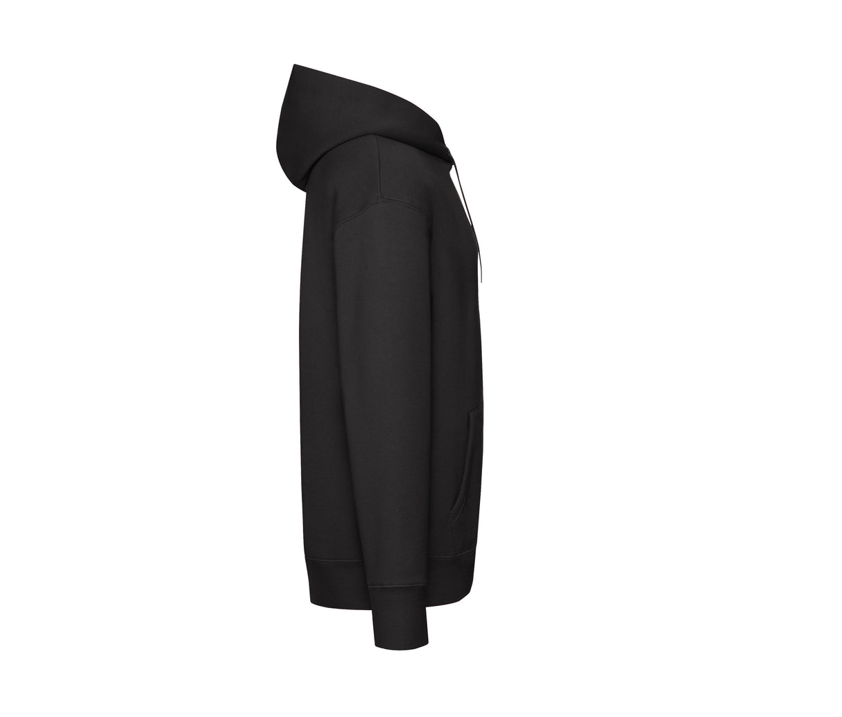 FRUIT OF THE LOOM PREMIUM HOODED SWEAT