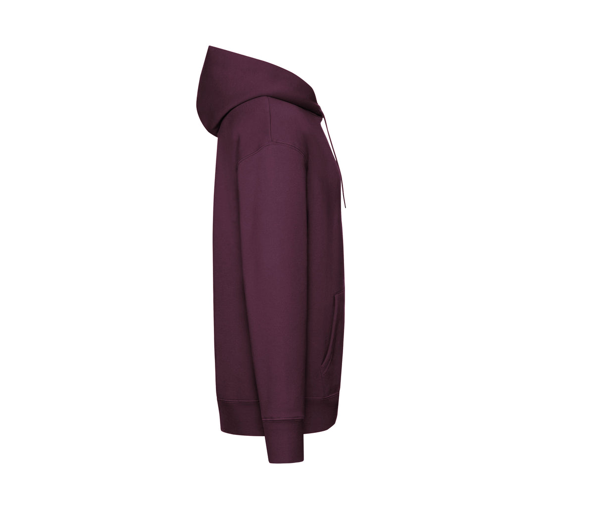 FRUIT OF THE LOOM PREMIUM HOODED SWEAT