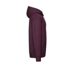 FRUIT OF THE LOOM PREMIUM HOODED SWEAT