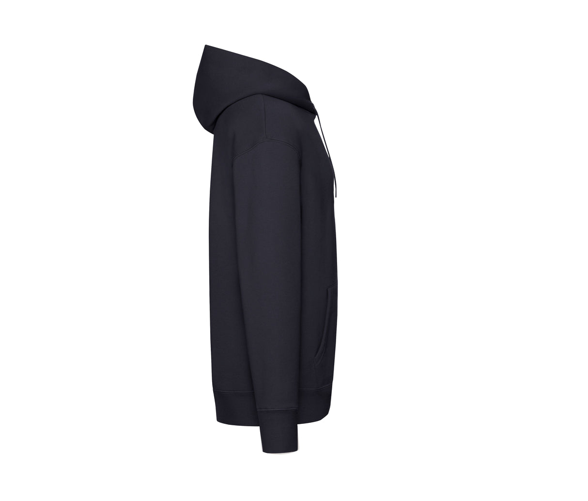 FRUIT OF THE LOOM PREMIUM HOODED SWEAT