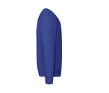 FRUIT OF THE LOOM PREMIUM SET-IN SWEAT