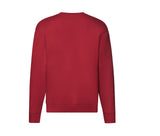 FRUIT OF THE LOOM PREMIUM SET-IN SWEAT
