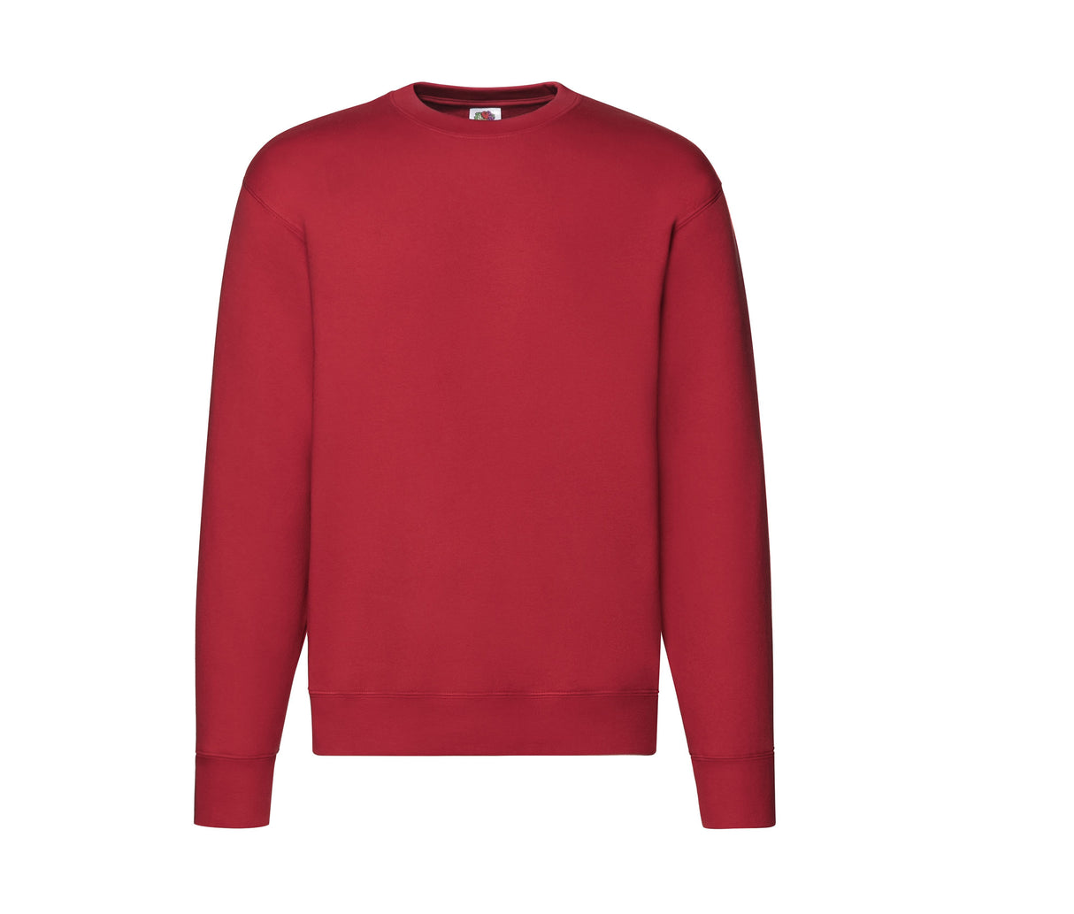 FRUIT OF THE LOOM PREMIUM SET-IN SWEAT
