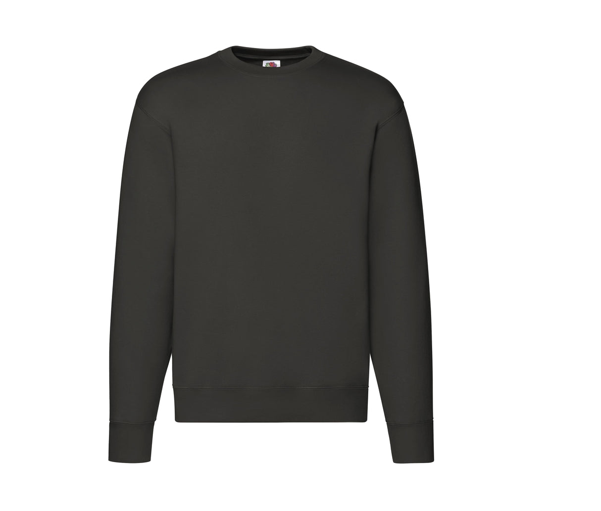 FRUIT OF THE LOOM PREMIUM SET-IN SWEAT