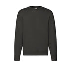 FRUIT OF THE LOOM PREMIUM SET-IN SWEAT