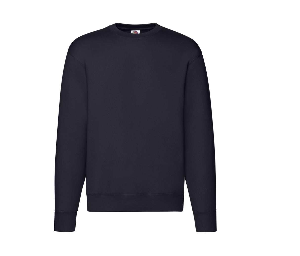 FRUIT OF THE LOOM PREMIUM SET-IN SWEAT