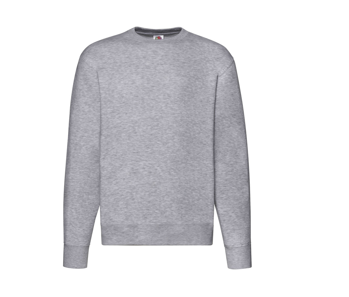 FRUIT OF THE LOOM PREMIUM SET-IN SWEAT