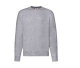 FRUIT OF THE LOOM PREMIUM SET-IN SWEAT