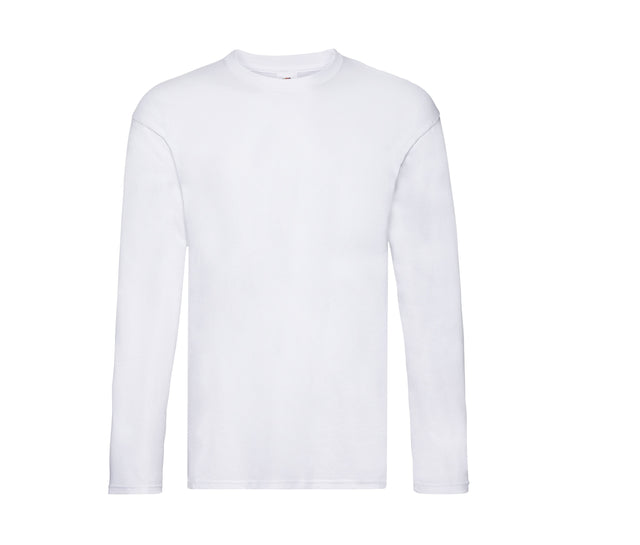 ORIGINAL LONG SLEEVE T