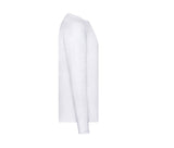 FRUIT OF THE LOOM ORIGINAL LONG SLEEVE T