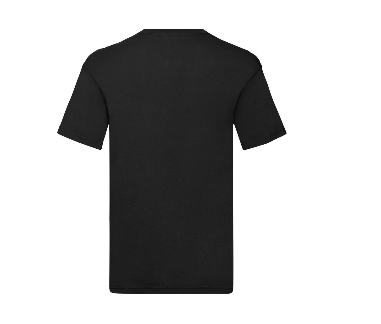 FRUIT OF THE LOOM ORIGINAL V NECK T