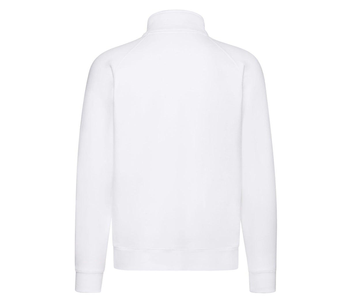 FRUIT OF THE LOOM PREMIUM SWEAT JACKET
