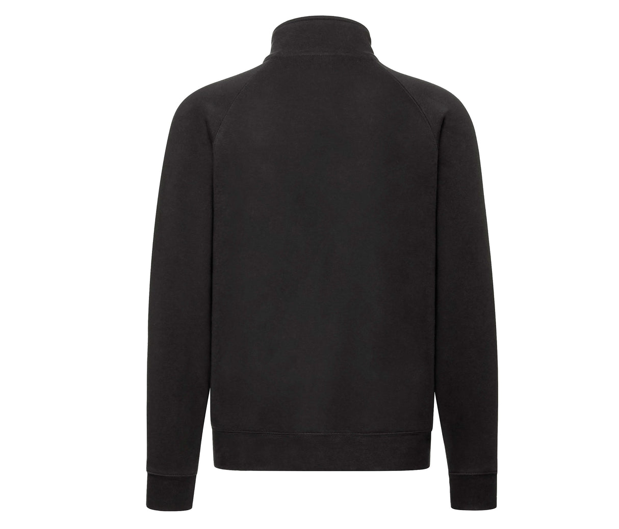 FRUIT OF THE LOOM PREMIUM SWEAT JACKET