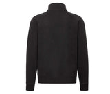 FRUIT OF THE LOOM PREMIUM SWEAT JACKET
