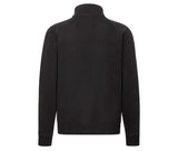 FRUIT OF THE LOOM PREMIUM SWEAT JACKET