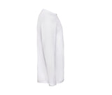FRUIT OF THE LOOM VALUEWEIGHT LONG SLEEVE T