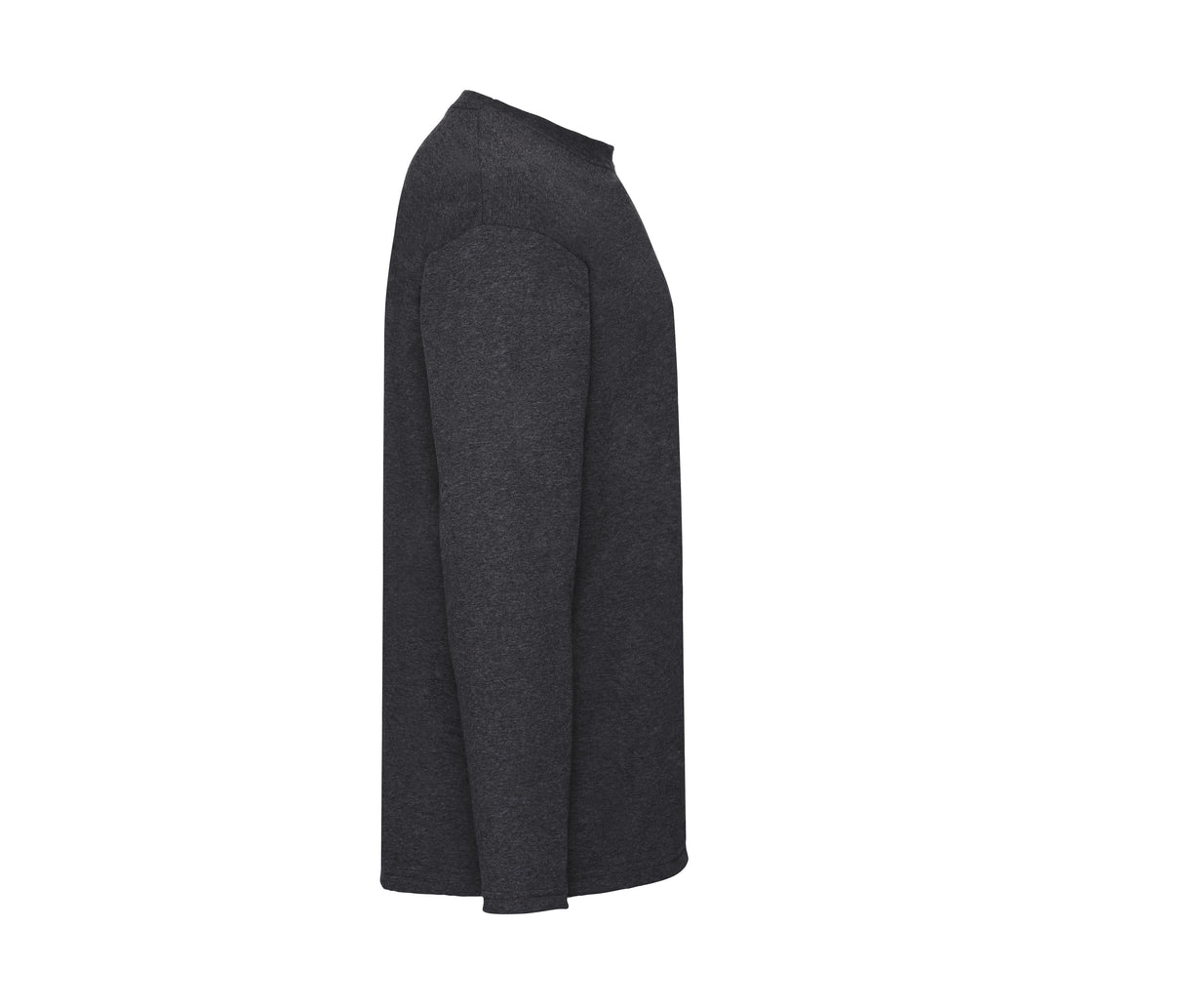 FRUIT OF THE LOOM VALUEWEIGHT LONG SLEEVE T