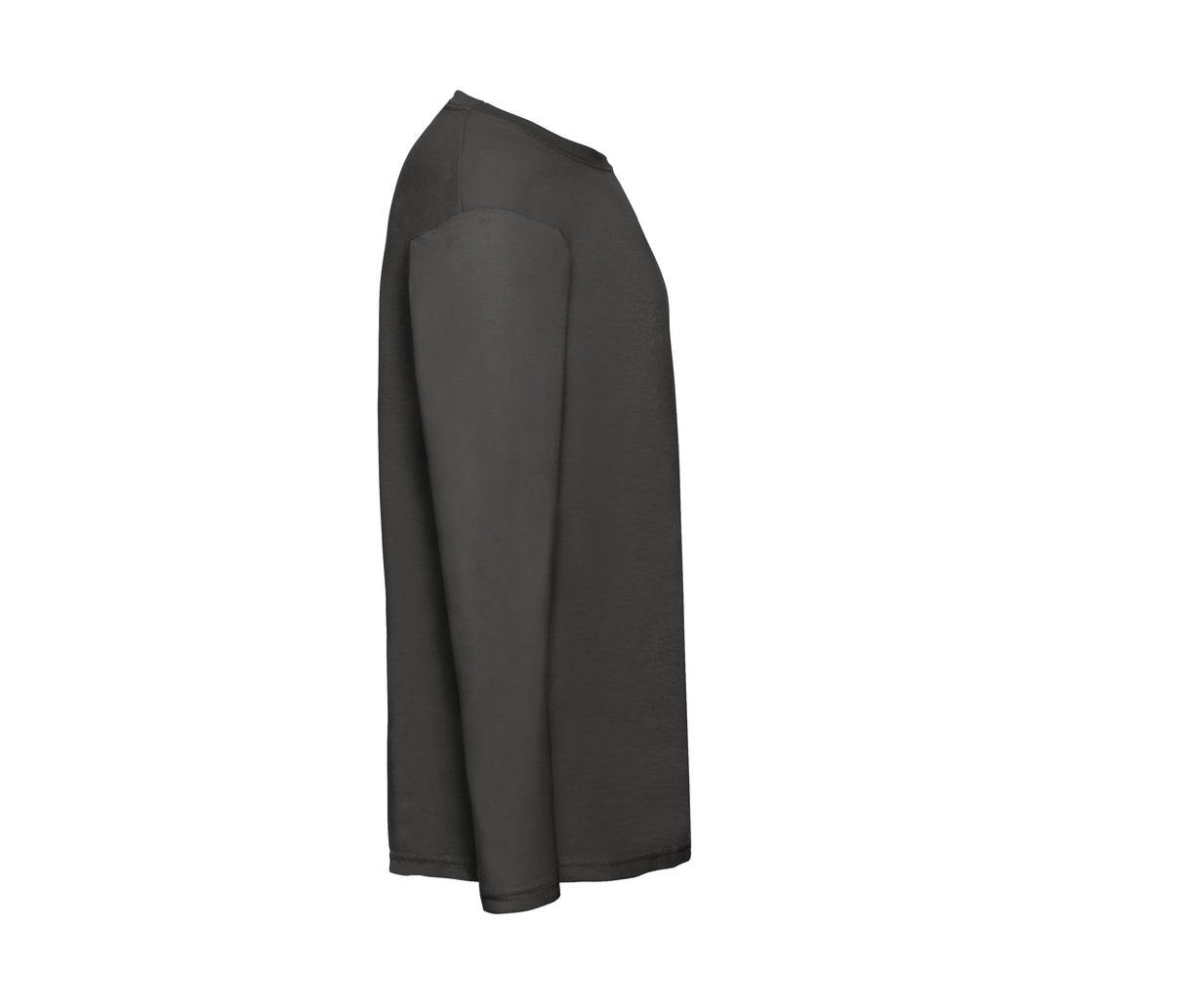 FRUIT OF THE LOOM VALUEWEIGHT LONG SLEEVE T