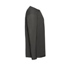 FRUIT OF THE LOOM VALUEWEIGHT LONG SLEEVE T