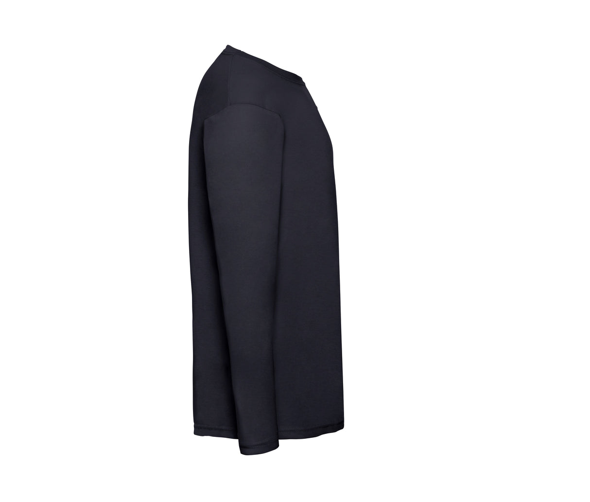 FRUIT OF THE LOOM VALUEWEIGHT LONG SLEEVE T