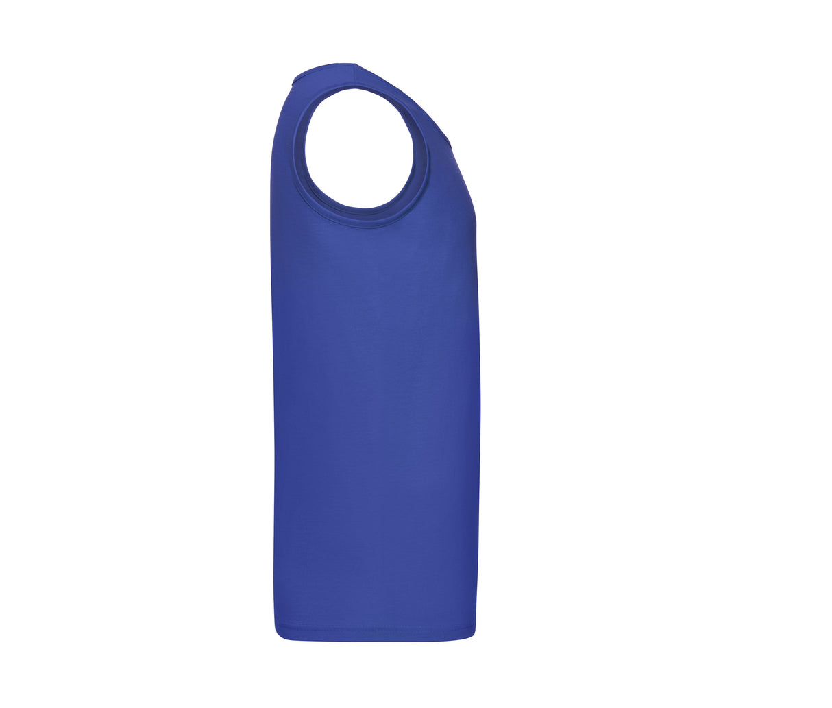 FRUIT OF THE LOOM VALUEWEIGHT ATHLETIC VEST